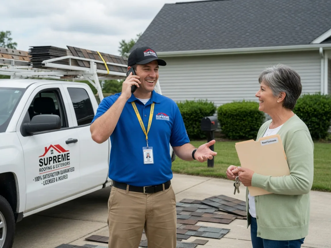 Roof Replacement Olympia, KY FAQs